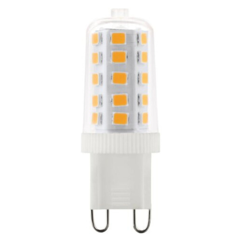 LED Žárovka Eglo G9 110157