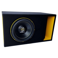 Ground Zero Gzhw 30XSPL-SZ D2 subwoofer 3000W