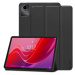 Pouzdro TECH-PROTECT SMARTCASE LENOVO TAB M11 11.0 TB-330 BLACK (5906203691654)