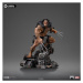 Iron Studios Marvel Art Scale Soška 1/10 Weapon X Wolverine 50th Anniversary 18 cm