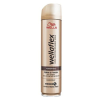 WELLA Wellaflex Hair Spray Power Mega Strong 250 ml