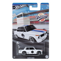 Hot wheels® vintage racing club bmw 2002 3/6