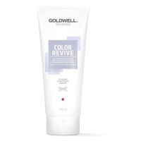 GOLDWELL Dualsenses Color Revive Icy Blonde 200 ml