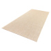 Hanse Home Collection koberce Běhoun Meadow 102727 Beige – na ven i na doma - 80x200 cm