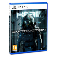 Evotinction - PS5