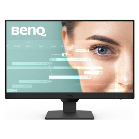 BenQ LCD GW2490 23,8" IPS/1920×1080/100Hz/5ms/DP/2xHDMI/Jack/VESA/Repro