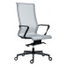 ANTARES kancelářská židle 7700 Epic High Black Multi vysoký opěrák