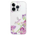 iSaprio Purple Orchid pro iPhone 15 Pro