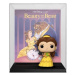 Funko POP! Beauty and the Beast - Belle - VHS Cover