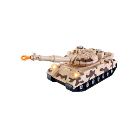 Tank 1:16 ALLTOYS