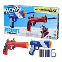 Hasbro NERF FORTNITE DUAL PACK