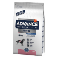 Advance Veterinary Diets Atopic Mini - 7,5 kg