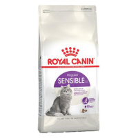 Royal Canin Sensible granule 2 kg