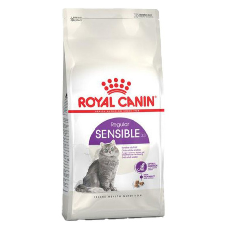 Krmiva pro kočky Royal Canin