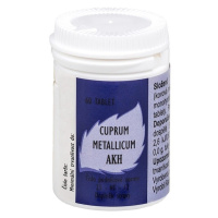 AKH Cuprum metallicum 60 tablet