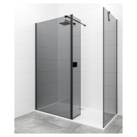 Sprchová zástěna Walk-in 120x90 cm SAT SATBWI12090KSROPRC