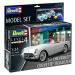 ModelSet auto 67718 - '53 Chevrolet® Corvette® Roadster (1:24)