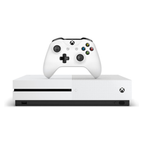 Xbox One S 500GB Microsoft