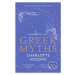 Greek Myths - Charlotte Higgins - kniha z kategorie Mýty, pověsti a legendy