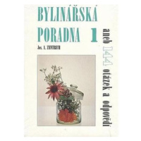 Bylinářská poradna 1 aneb 144 otázek a odpovědí