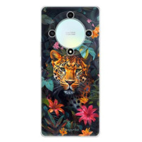 iSaprio Flower Jaguar - Honor Magic5 Lite 5G