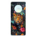 iSaprio Flower Jaguar - Honor Magic5 Lite 5G