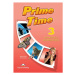 Prime Time 3 - workbook&amp;grammar with Digibook App.