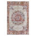Hanse Home Collection koberce Kusový koberec Luxor 105639 Maderno Cream Multicolor - 200x280 cm