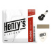 Henry's Strings Nylon Silver 0280 043 HNSN