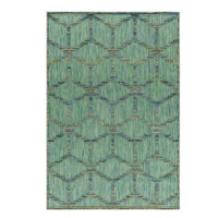 Ayyildiz Kusový koberec Bahama 5151 Green