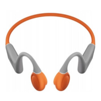 Bezdrátová Sportovní Sluchátka Qcy T25 Typu Open Ear Bluetooth 5.3 IPX5