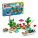 LEGO® Animal Crossing™ 77048 Kapp'n a plavba na ostrov