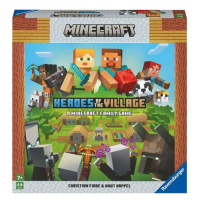 Ravensburger Minecraft: Heroes of the Village