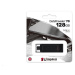 Kingston Flash Disk 128GB DataTraveler DT70 (USB-C)