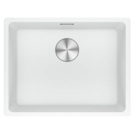 Franke MRG 110-52  Fragranit Bílá-led  dřez Maris 125.0698.007