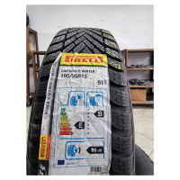 Nová pneumatika Pirelli Cinturato Winter 195 65 15 91T