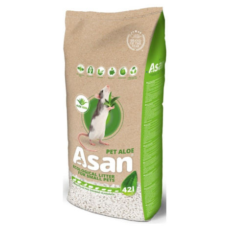 Asan Pet Aloe 42 l