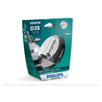 Philips D3S 35W PK32d-5 X-treme Vision +150% Xenon 1ks 42403XV2S1