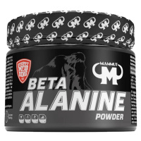 Mammut Nutrition Beta Alanin powder 300g - bez příchutě