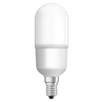 LED žárovka LED E14 9W = 75W 1050lm 6500K Studená 200° OSRAM STAR STICK