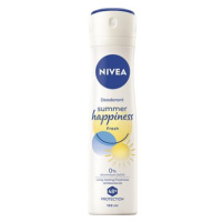 NIVEA Spray AP Summer Happiness Fresh LE 150 ml