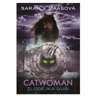 Catwoman - Zlodějka duší COOBOO