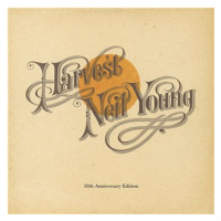 Young Neil: Harvest (3x CD + 2x DVD) - CD-DVD