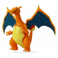 Pokémon akční figurka Charizard 11 cm (interaktivní)