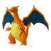 Pokémon akční figurka Charizard 11 cm (interaktivní)