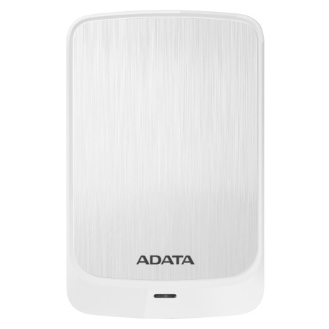 ADATA HV300 2TB, AHV320-2TU31-CWH Bílá