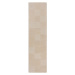 Flair Rugs koberce AKCE: 60x230 cm Běhoun Moderno Checkerboard Natural - 60x230 cm