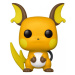 Funko POP! #645 Games: Pokemon - Raichu