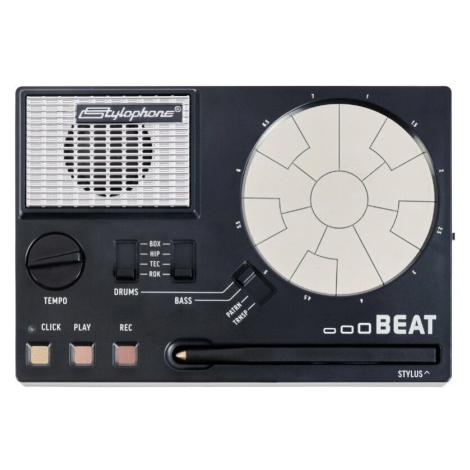 Dübreq Stylophone BEAT Groovebox Dubreq