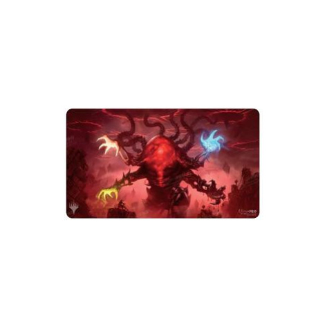 March of the Machine: "Omnath, Locus of All" Playmat